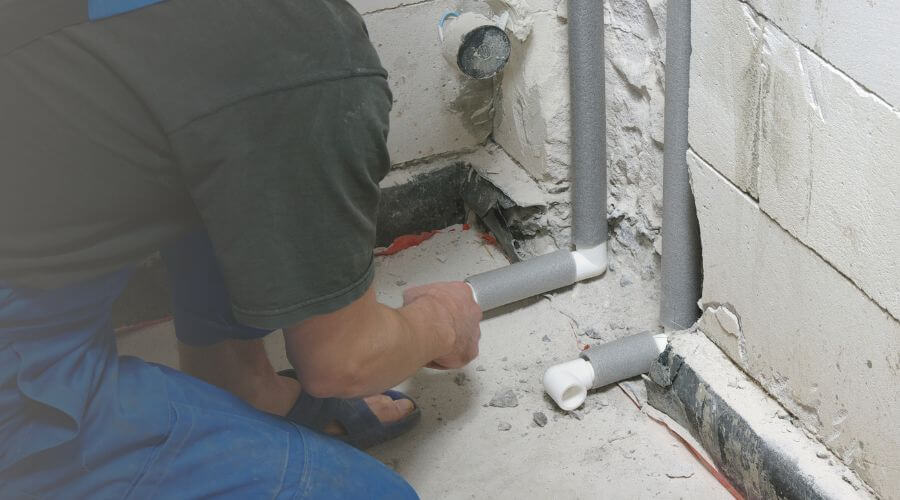 Professional expert plumbing services in Bernie, MO